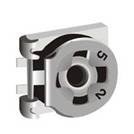 WI0303  3mm΢����λ�� 